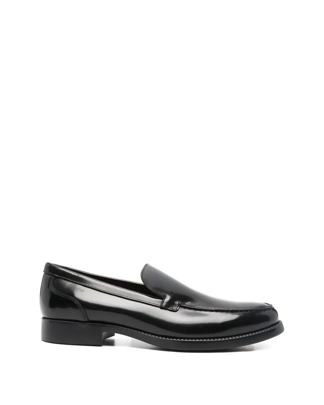 Callaghan Brian Loafer in Black für Herren