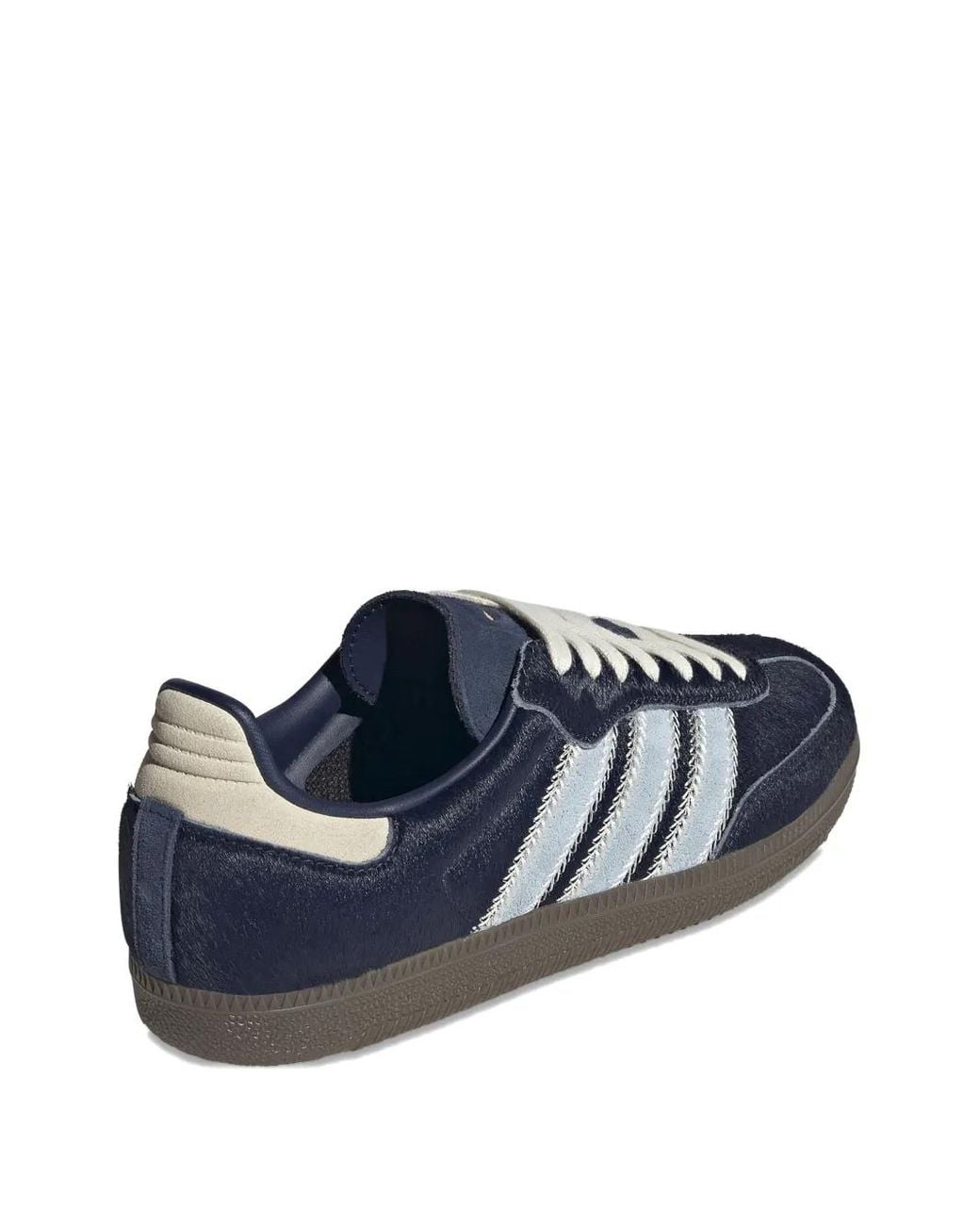 adidas Samba Og Sneakers in Blue | Lyst
