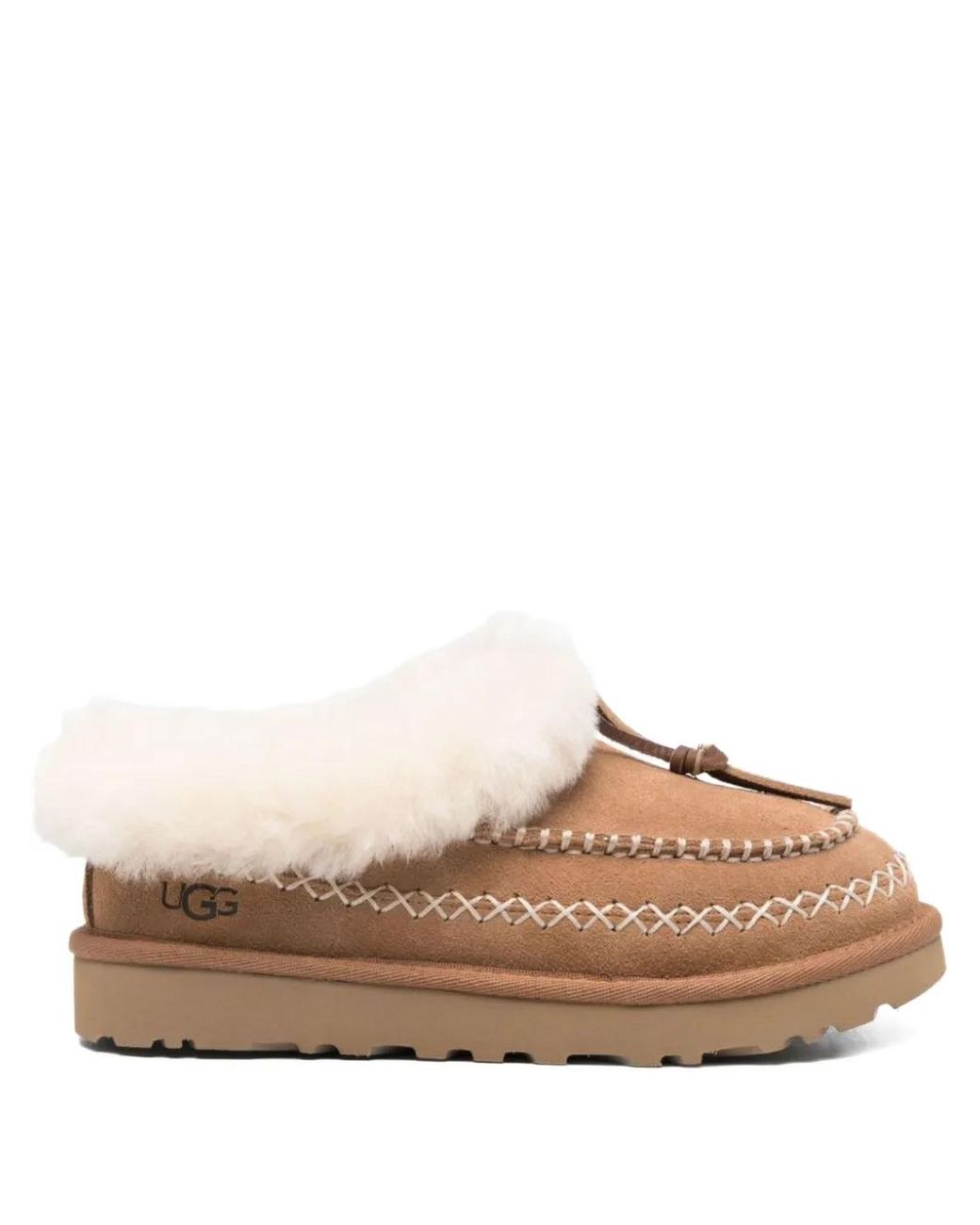 Ugg Brown Sandals