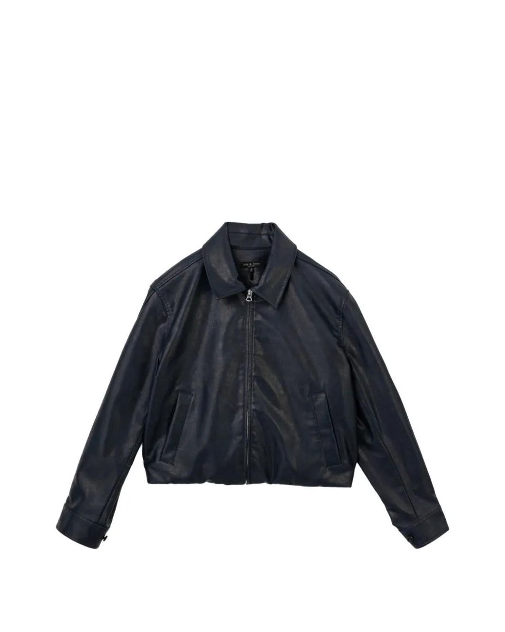 Rag & Bone Bewerkt Jack in het Blue