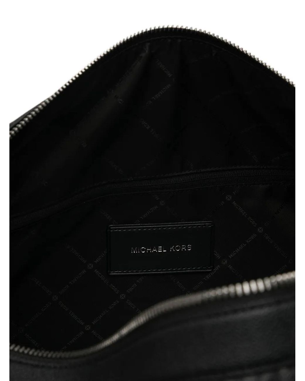 Michael Kors Black Sac Fourre-Tout Jet Set for men