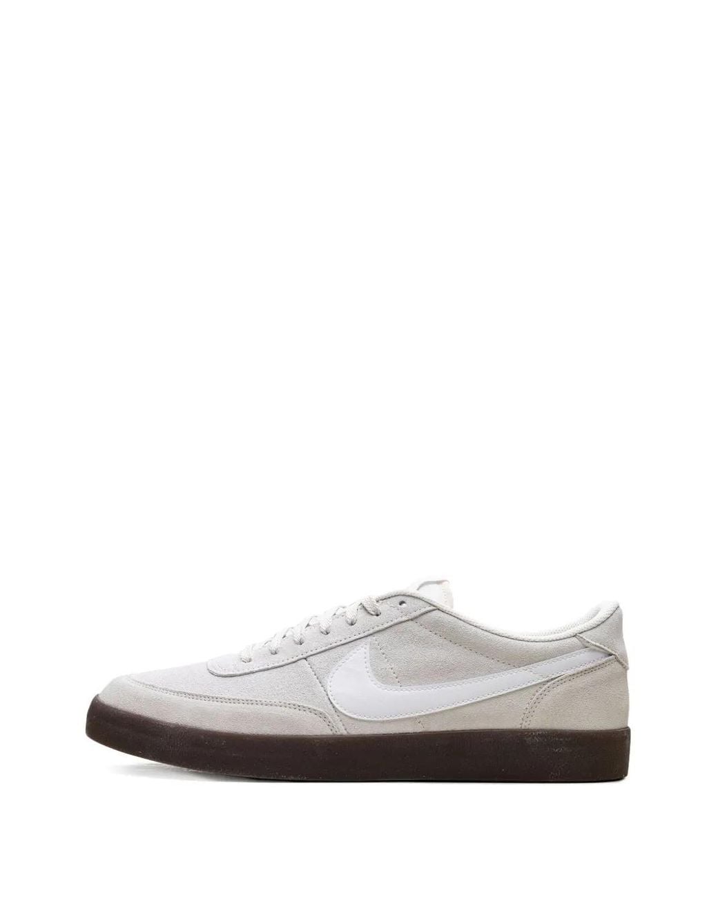 Nike White Killshot 2 Sneakers for men
