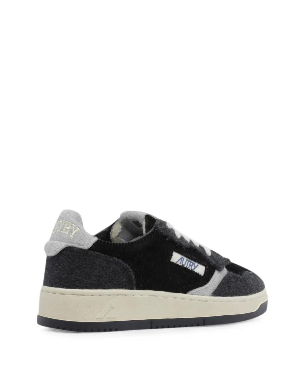 Baskets Medalist Autry pour homme en coloris Black