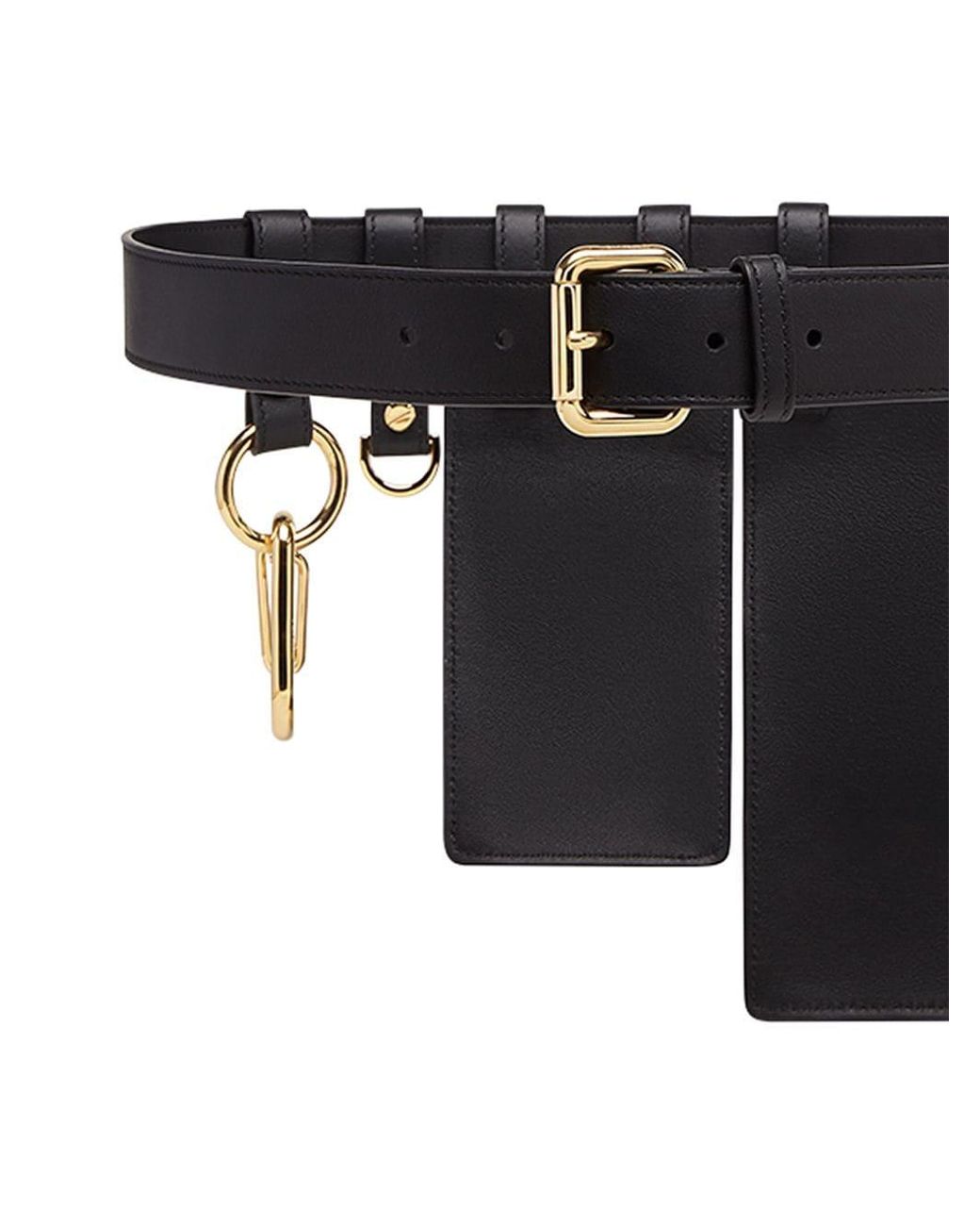 fendi multi purpose belt