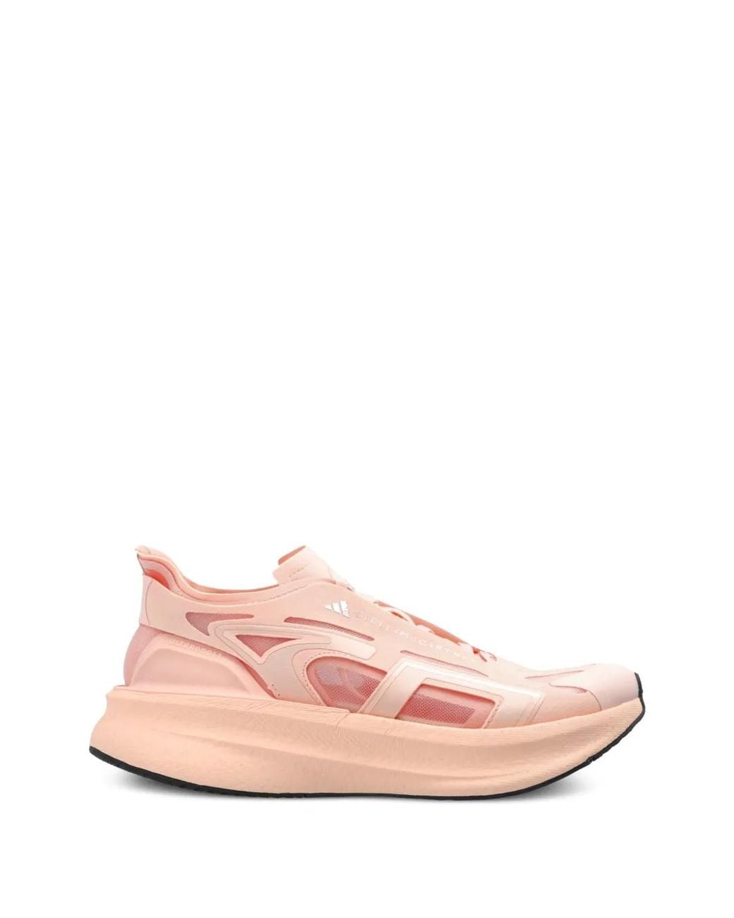 Adidas By Stella McCartney Pink Baskets Ultraboost 5
