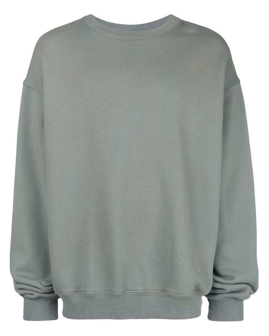 Yeezy Season 6 Crewneck Sweater for Men | Lyst