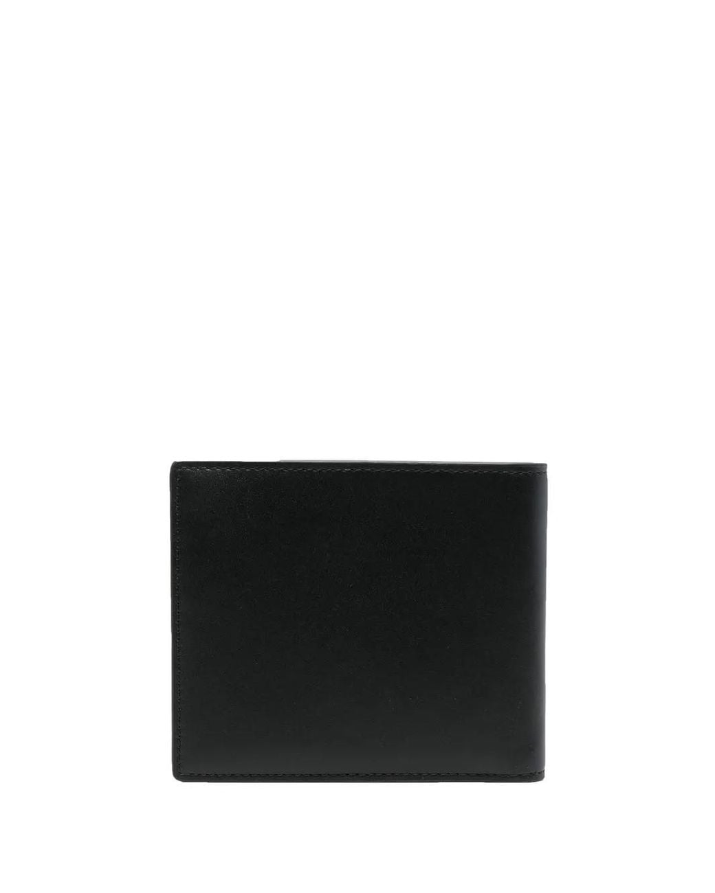 KENZO Red Billfold Wallets for men