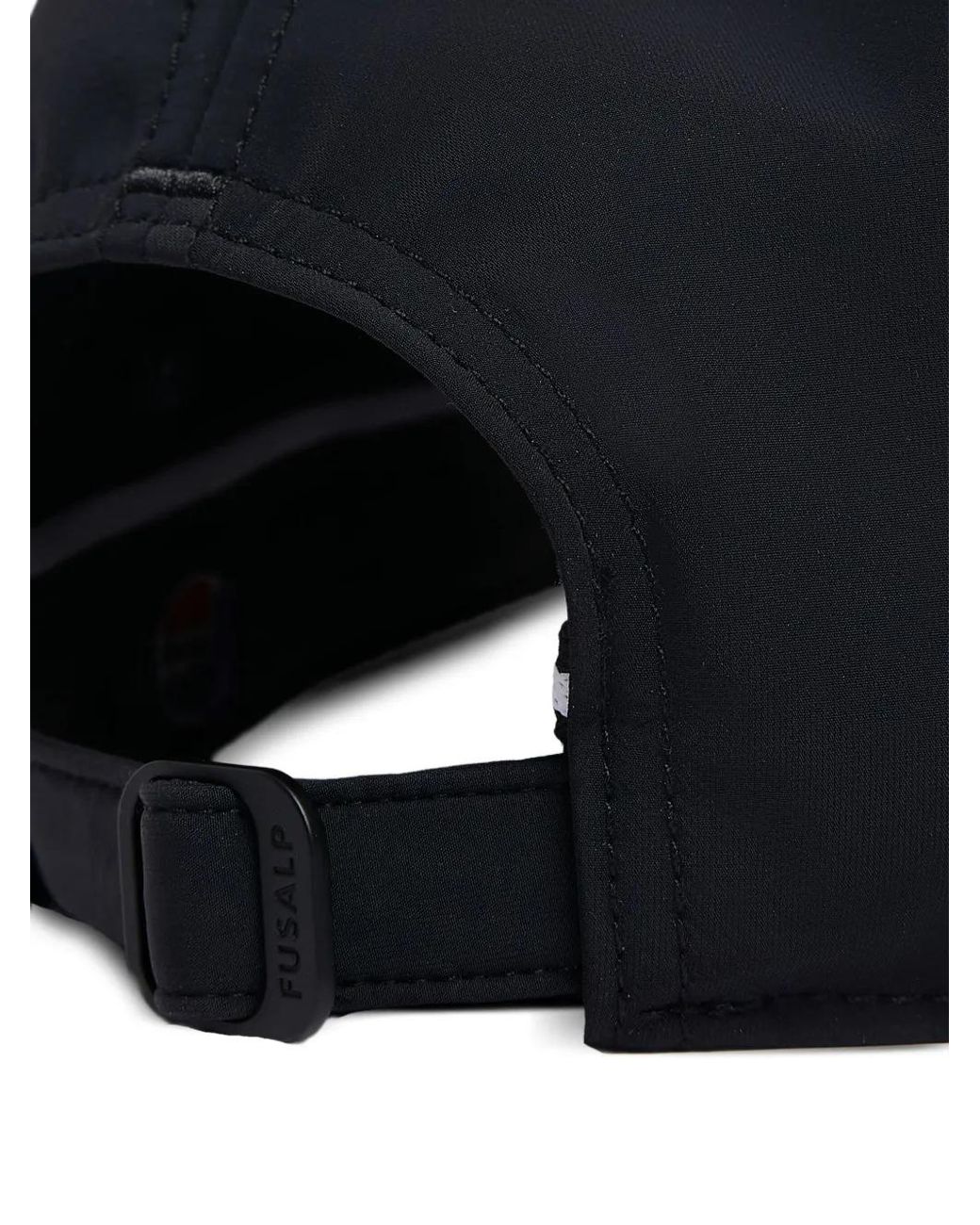 Fusalp Raining Pet in het Black