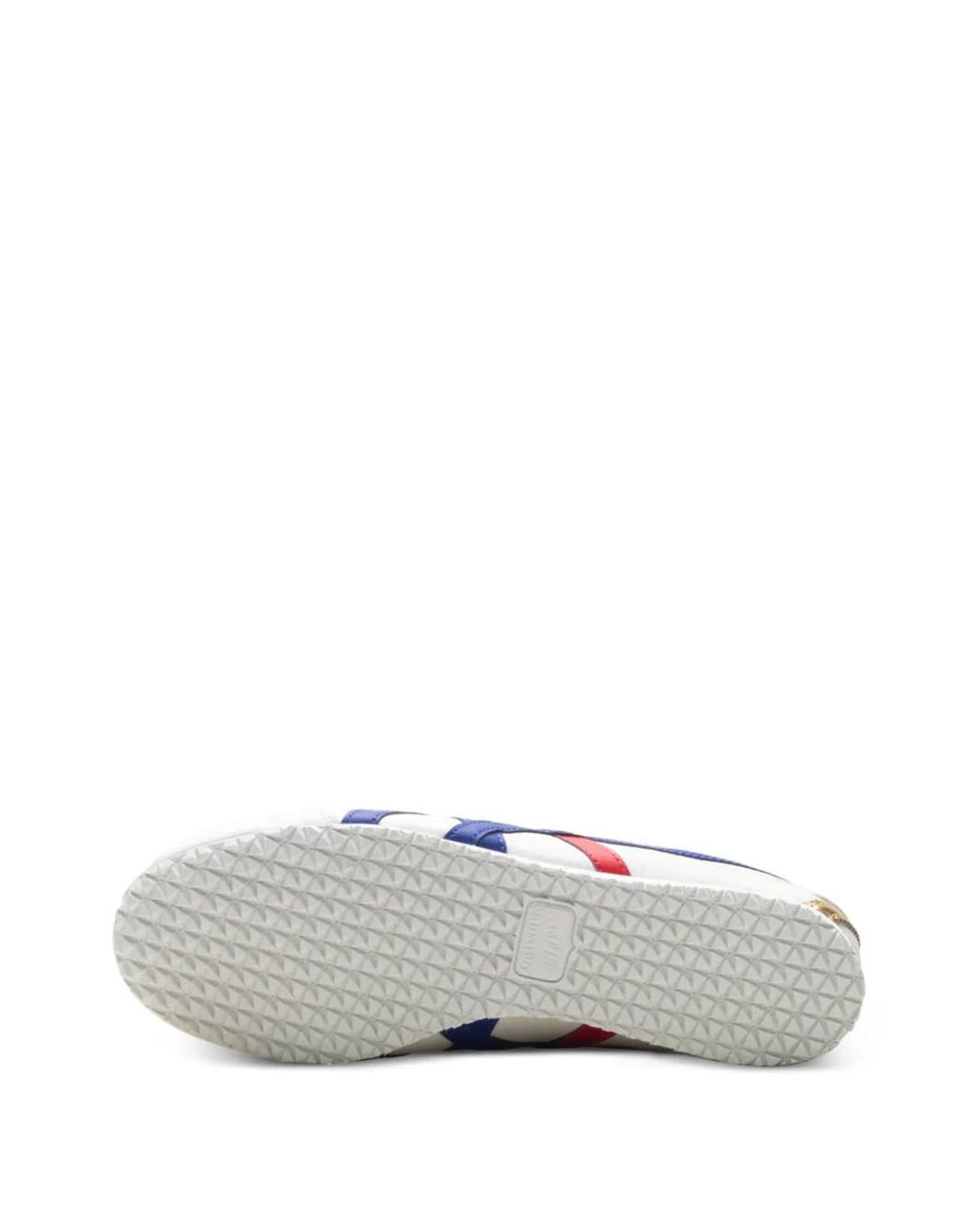 Onitsuka Tiger White Mexico 66 Sneakers for men
