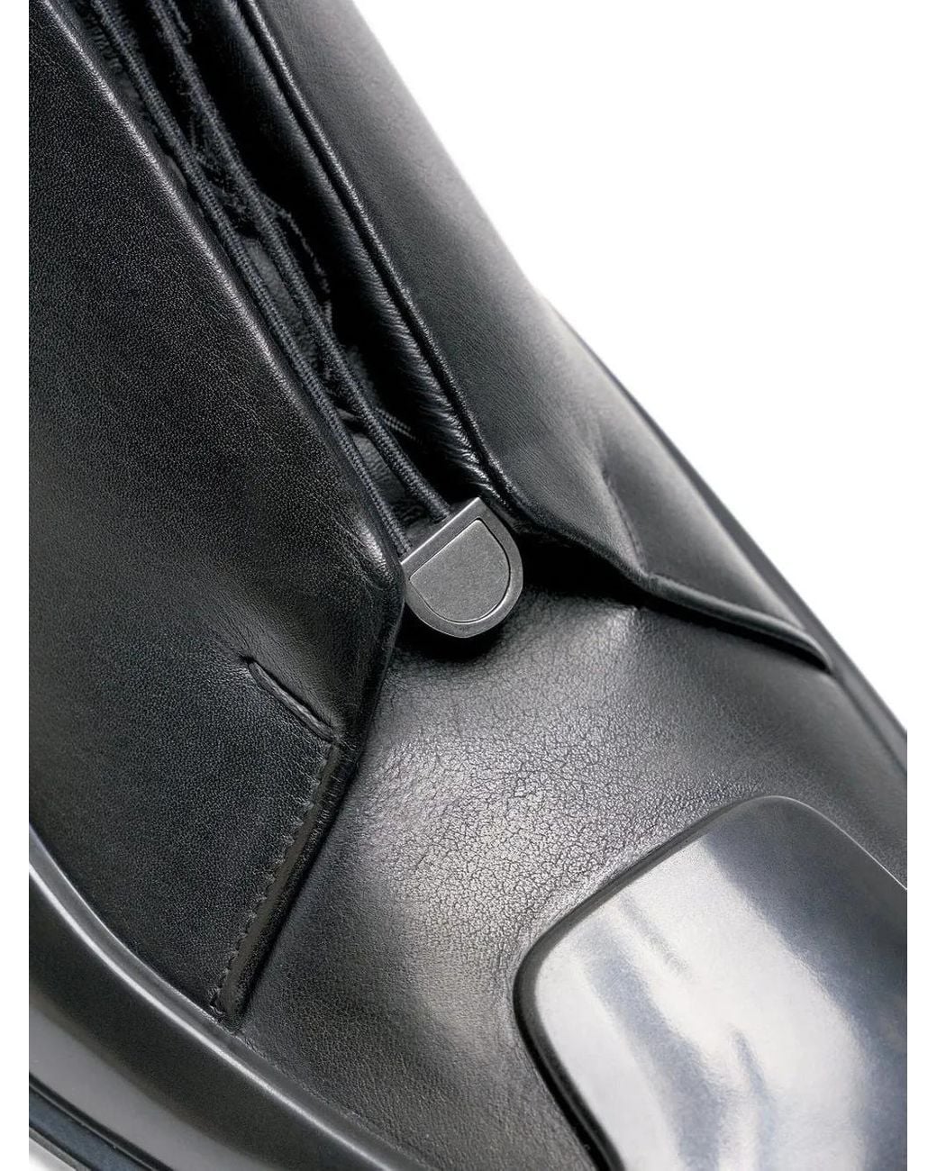 Zapatillas Kollektive Hybrid de x AT Peter Do de hombre de color Black