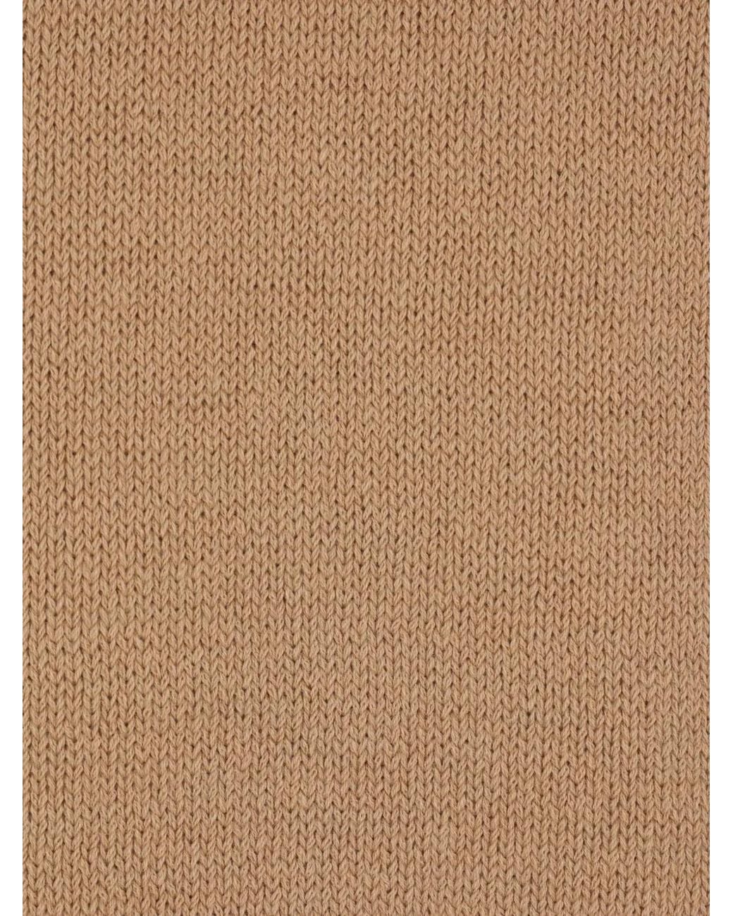 Meta Campania Collective Natural Crew-Neck Sweater