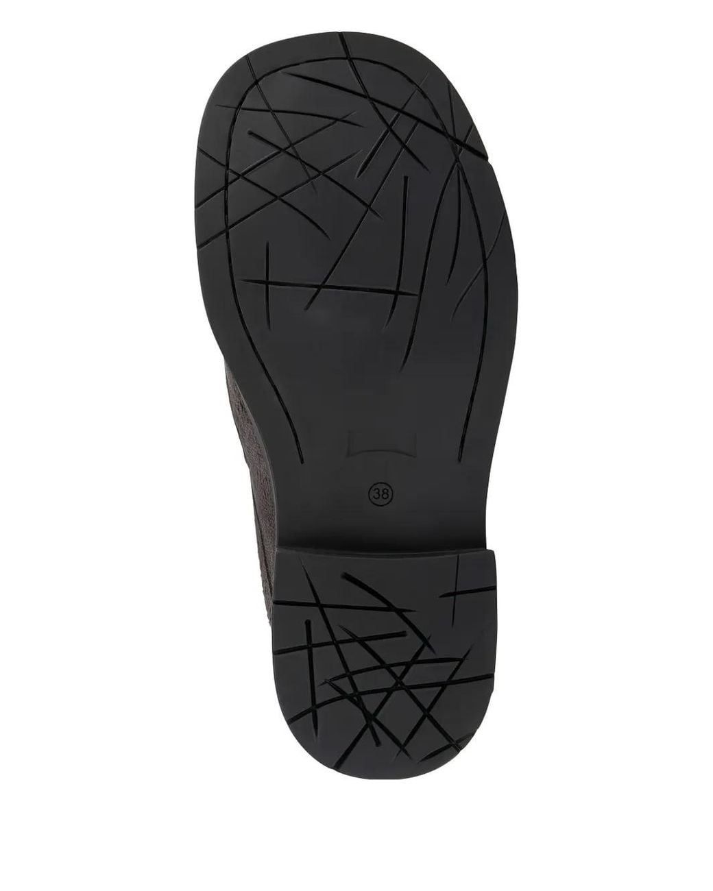 CAMPERLAB Brown 1978 Slipper
