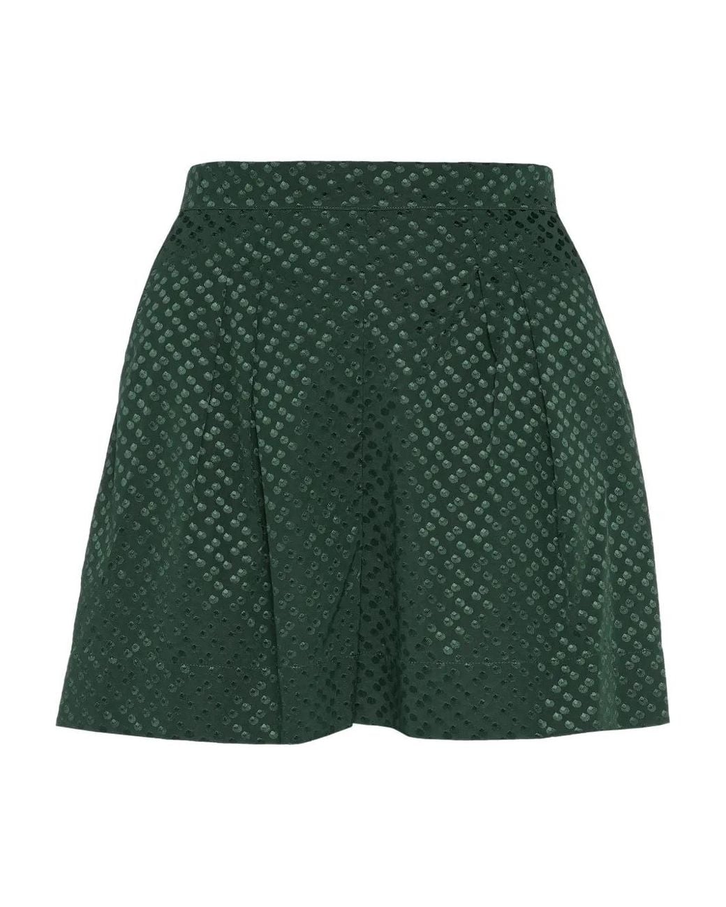 Eres Green Tiaré Shorts