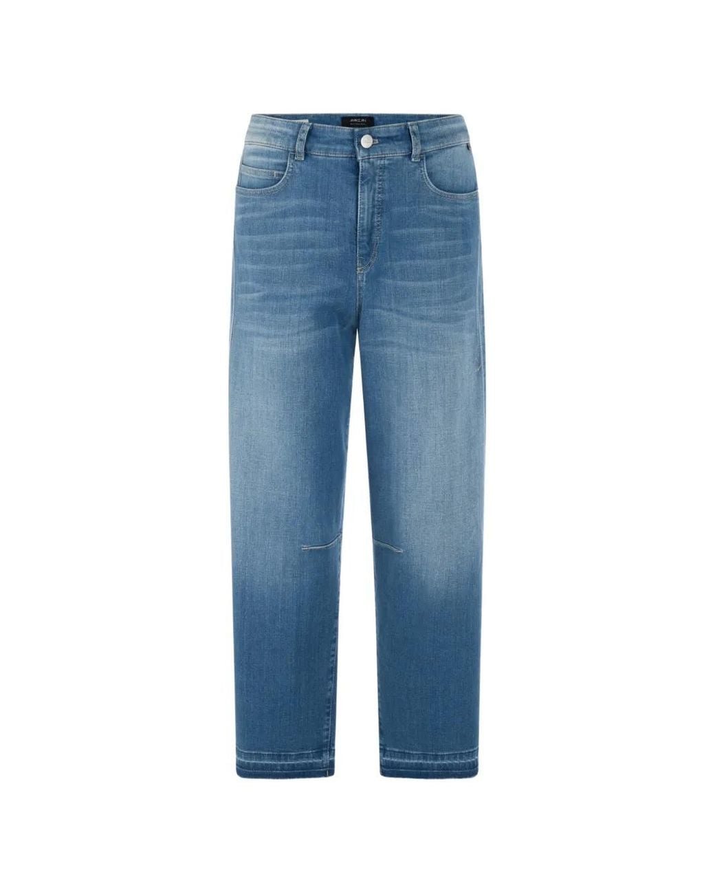 Marc Cain Blue Jeans Ruma