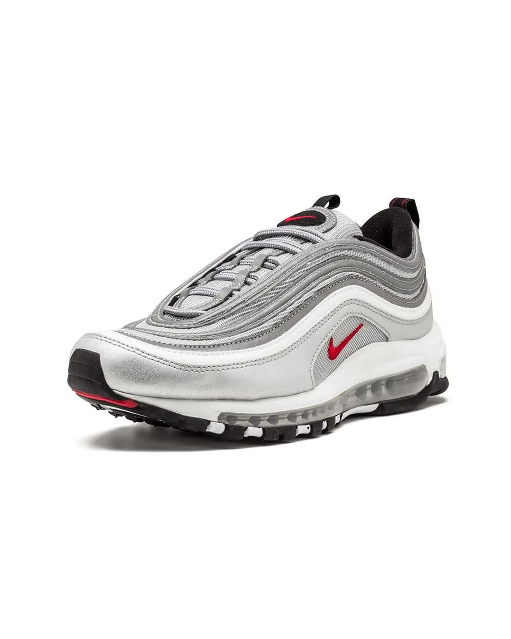 Nike Metallic Air Max 97 Og Qs Bullet 2017 Release" Sneakers