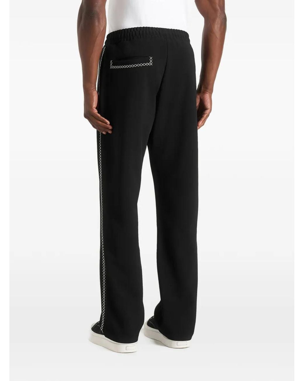 Manière De Voir Black Gael for men