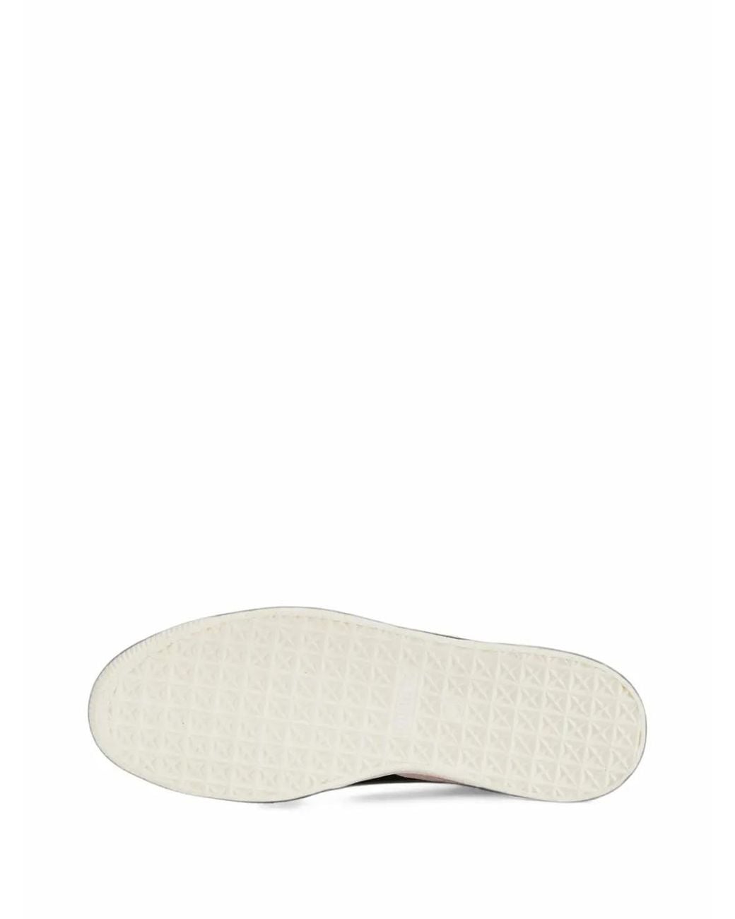 Baskets En Daim PUMA en coloris White