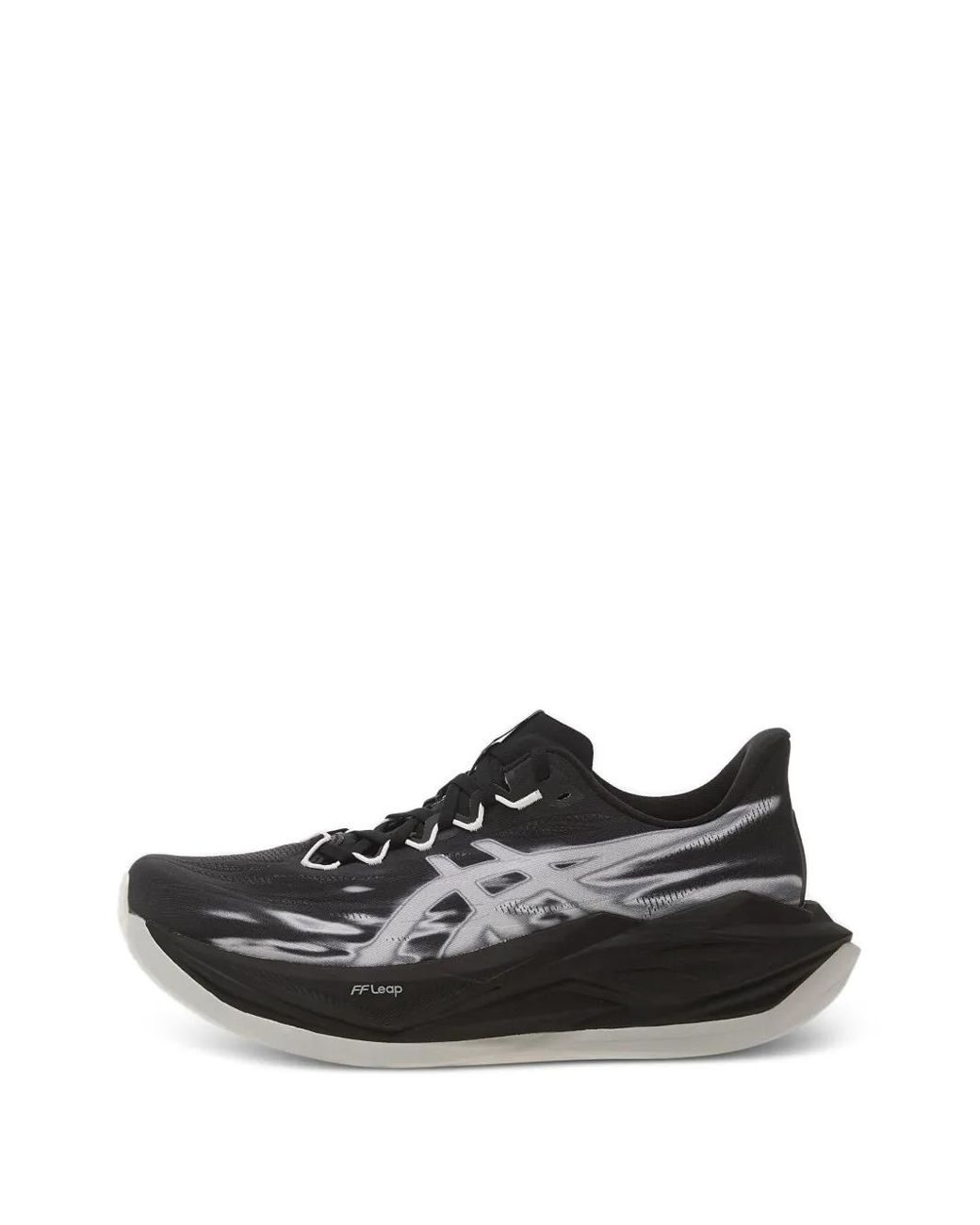 Asics Black Superblast 3 Sneakers