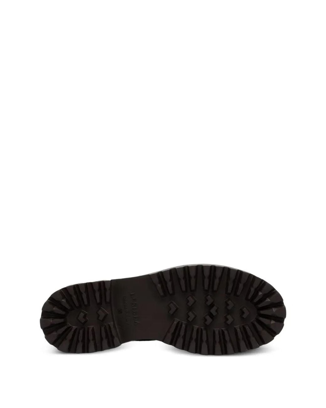 Le Silla Brown Lace-Up Suede Boots