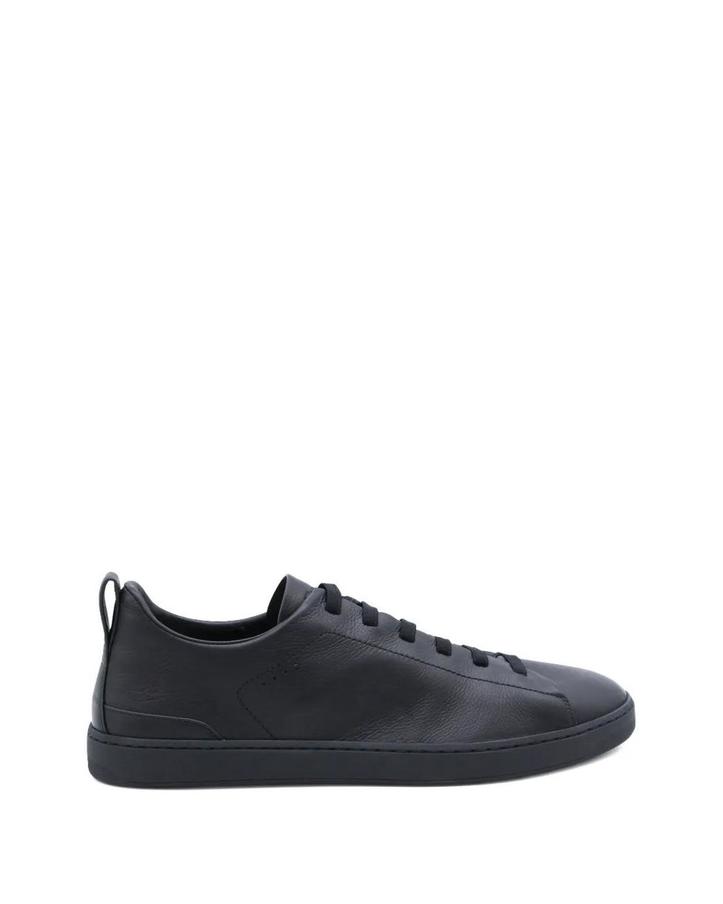 Church's Blue Rochdale Sneakers for men