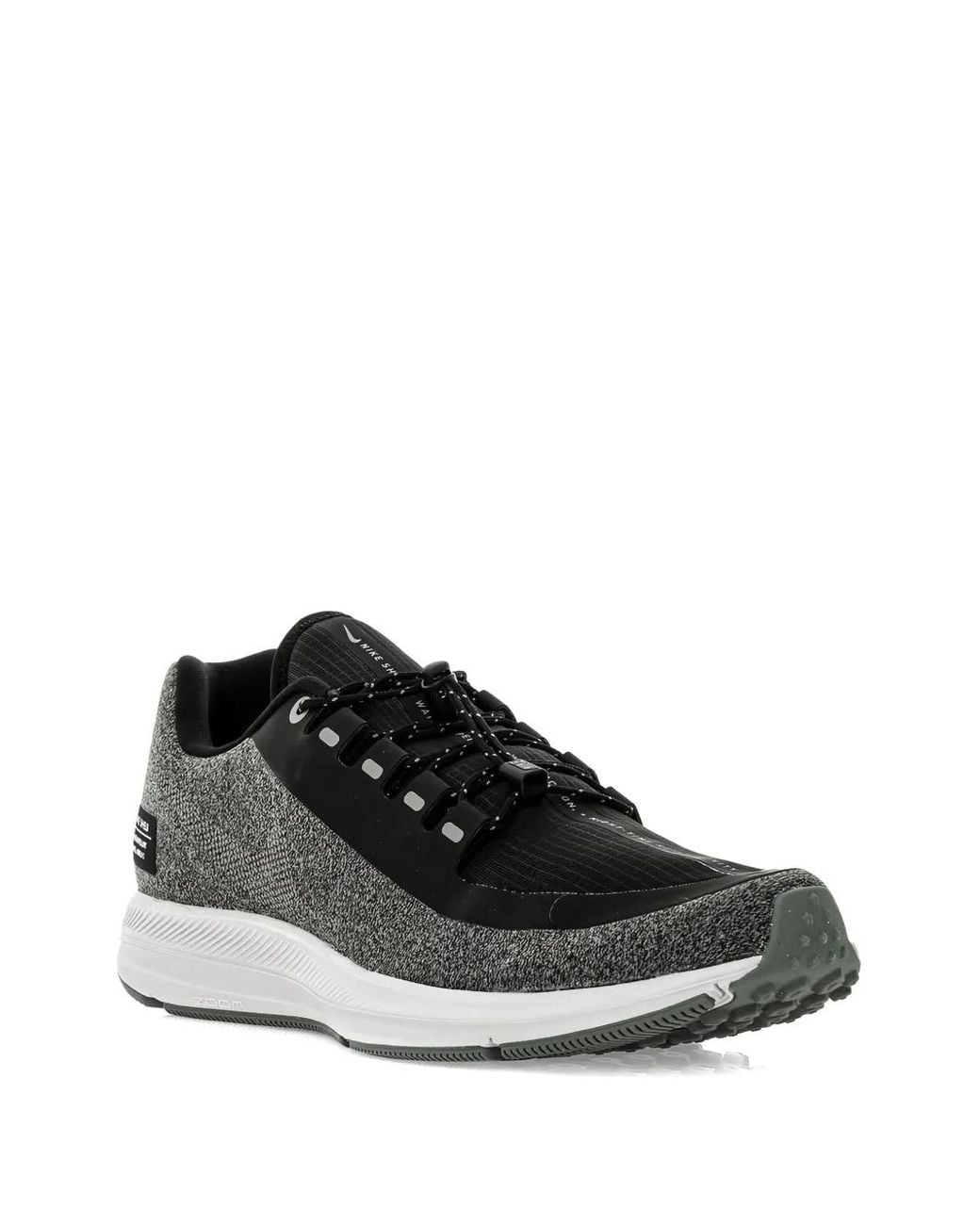 run shield nike zoom winflo test