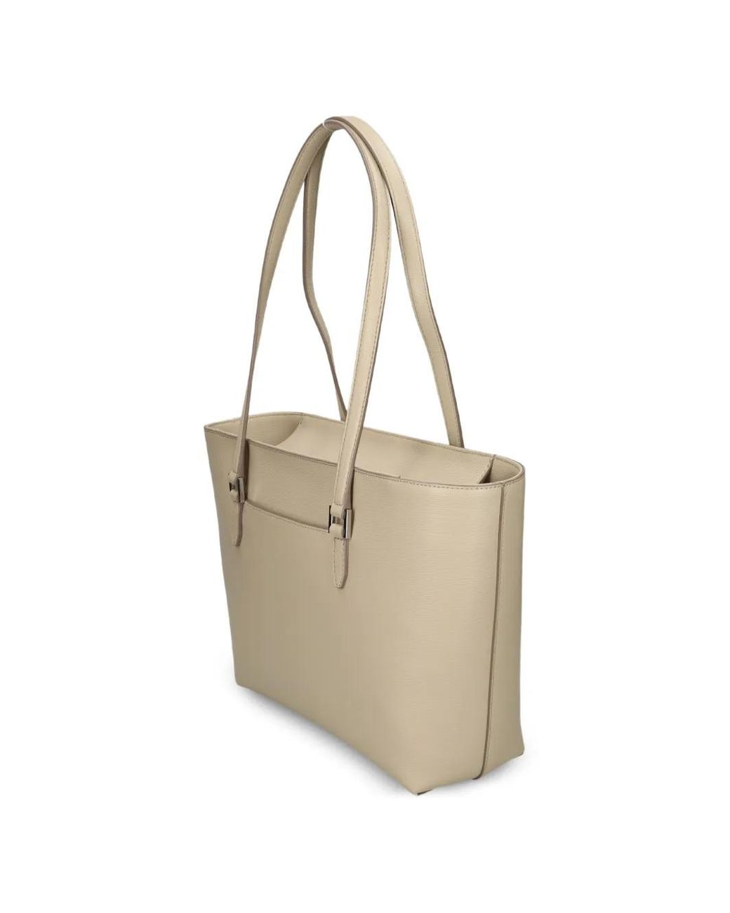 DKNY Natural Bryant Tote Bag