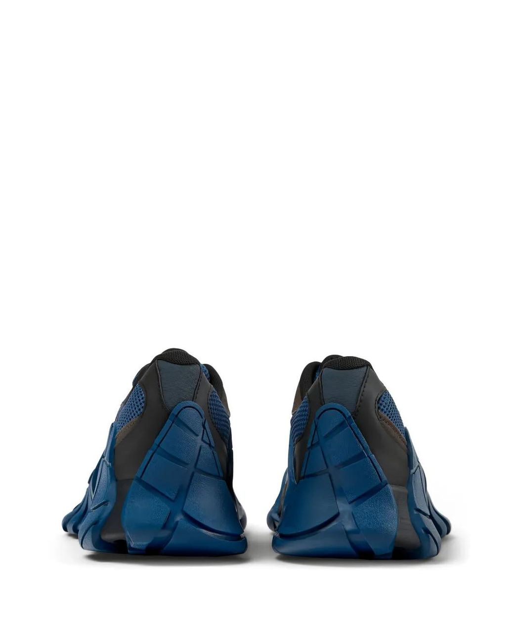 CAMPERLAB Blue Tormenta Sneakers