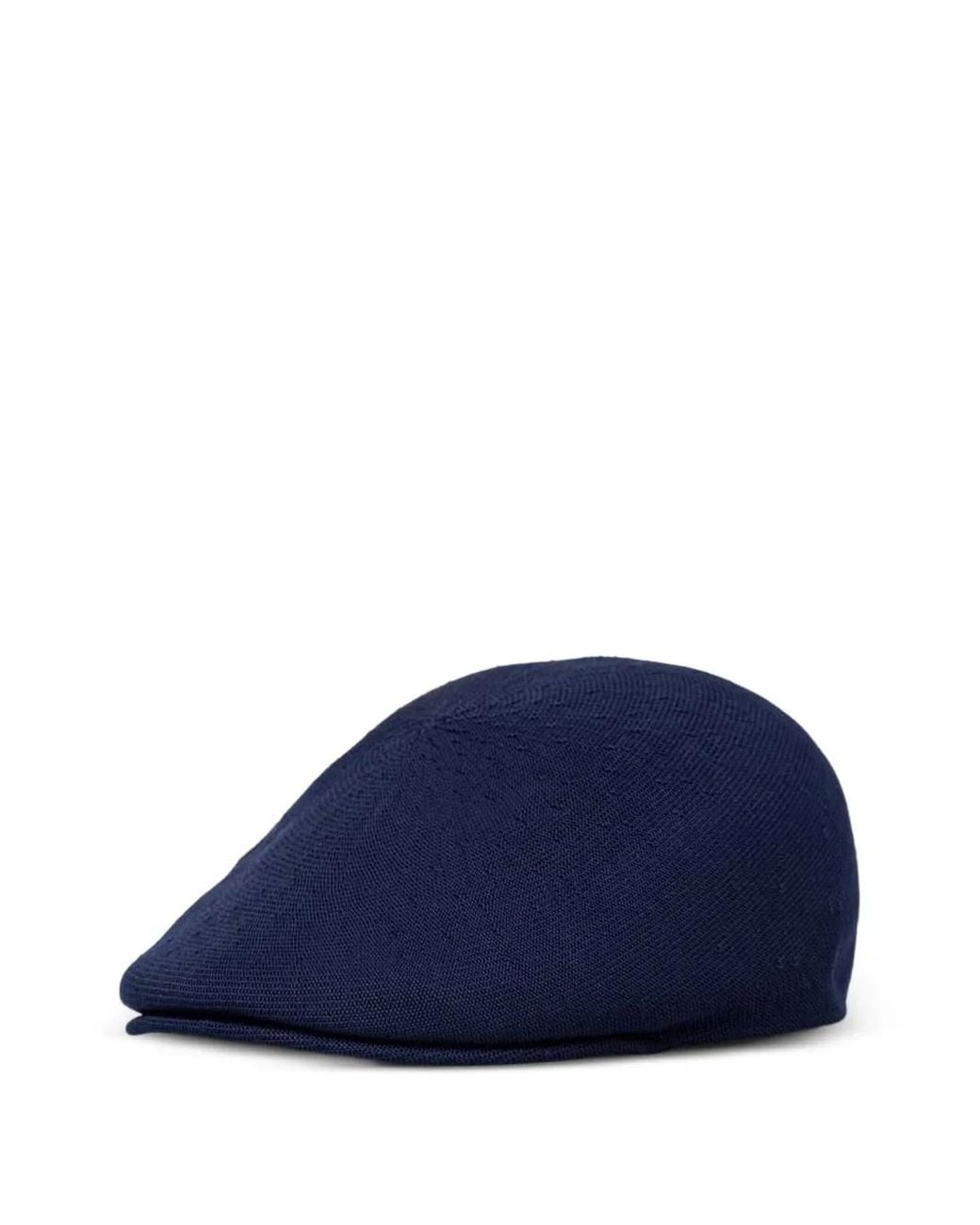 Kangol Blue Seamless Tropic 507 Cap