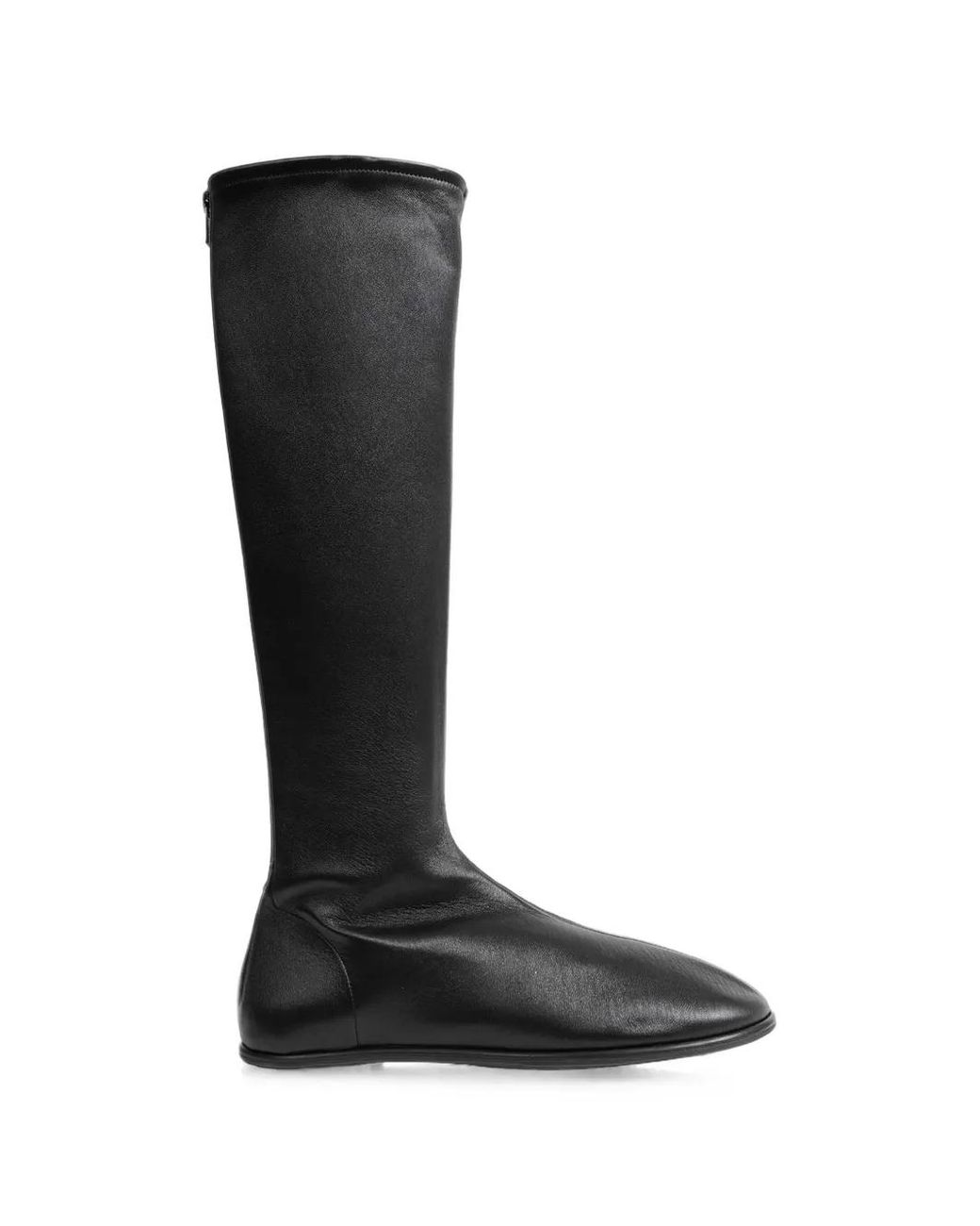 Dear Frances Black Balla Stiefel