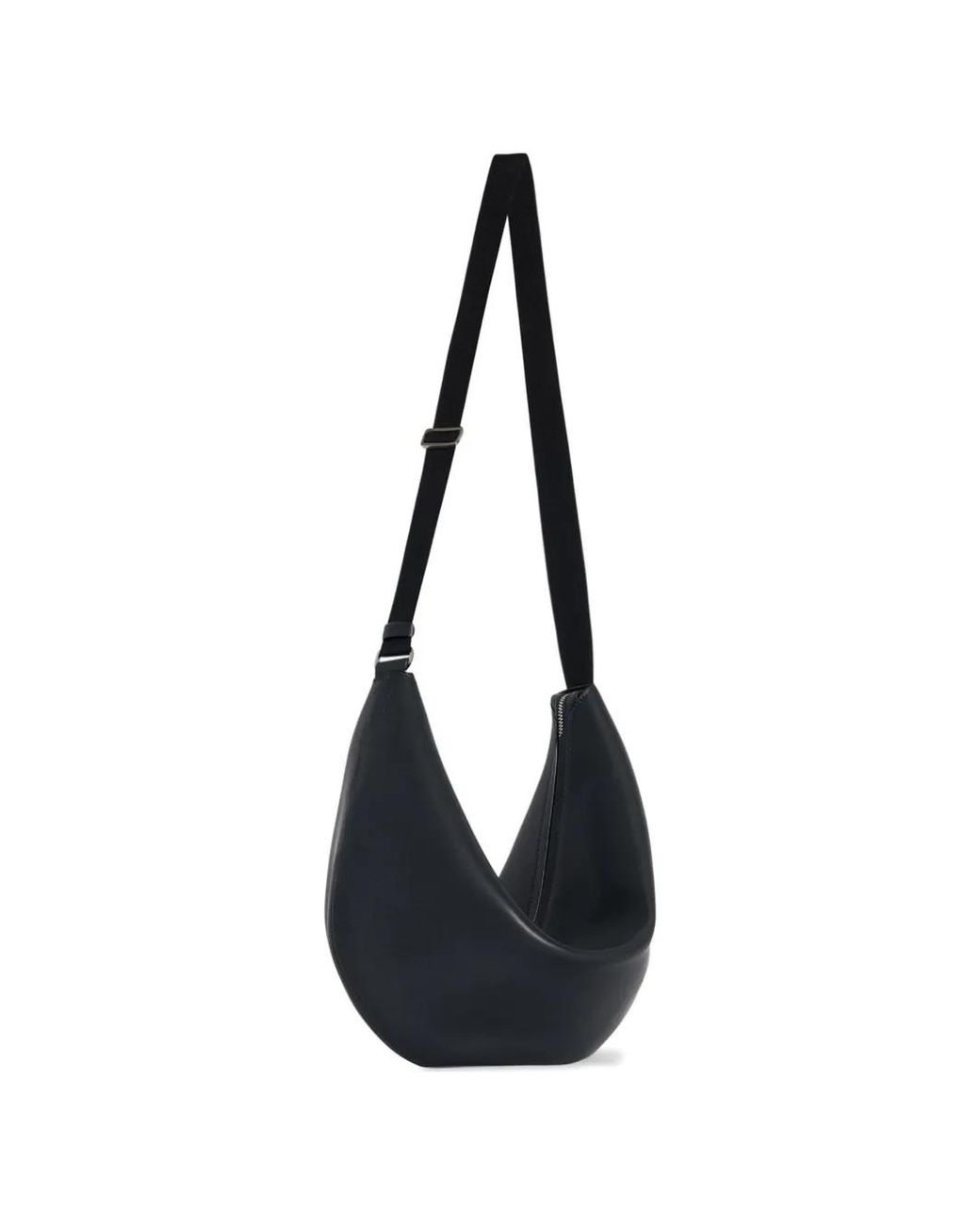 Borsa A Spalla di The Row in Blue