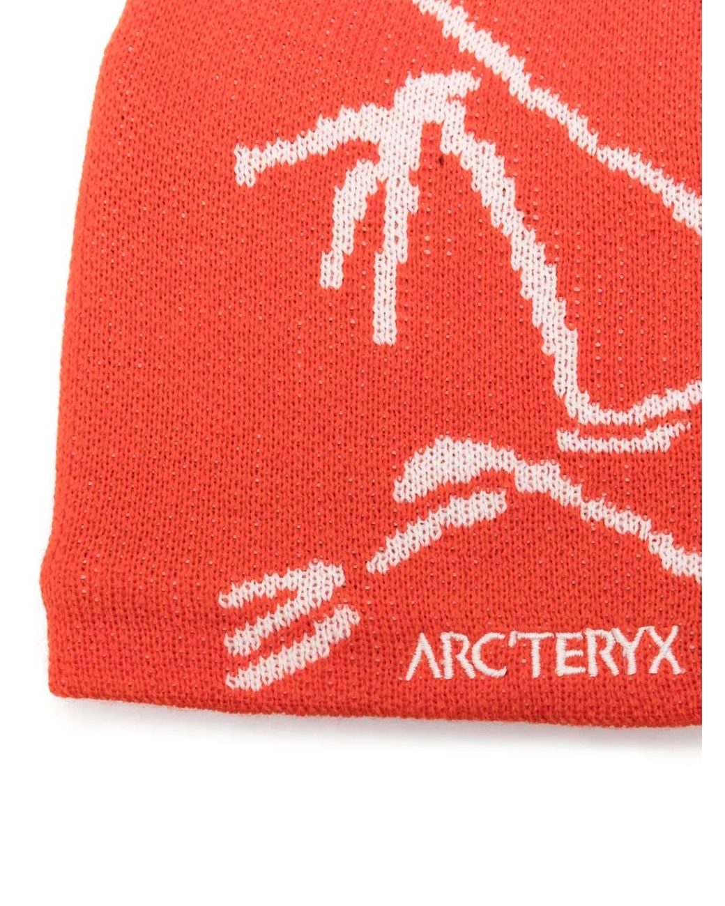 帽子 ARC'TERYX Bird Head Toque Red s-l400.jpg