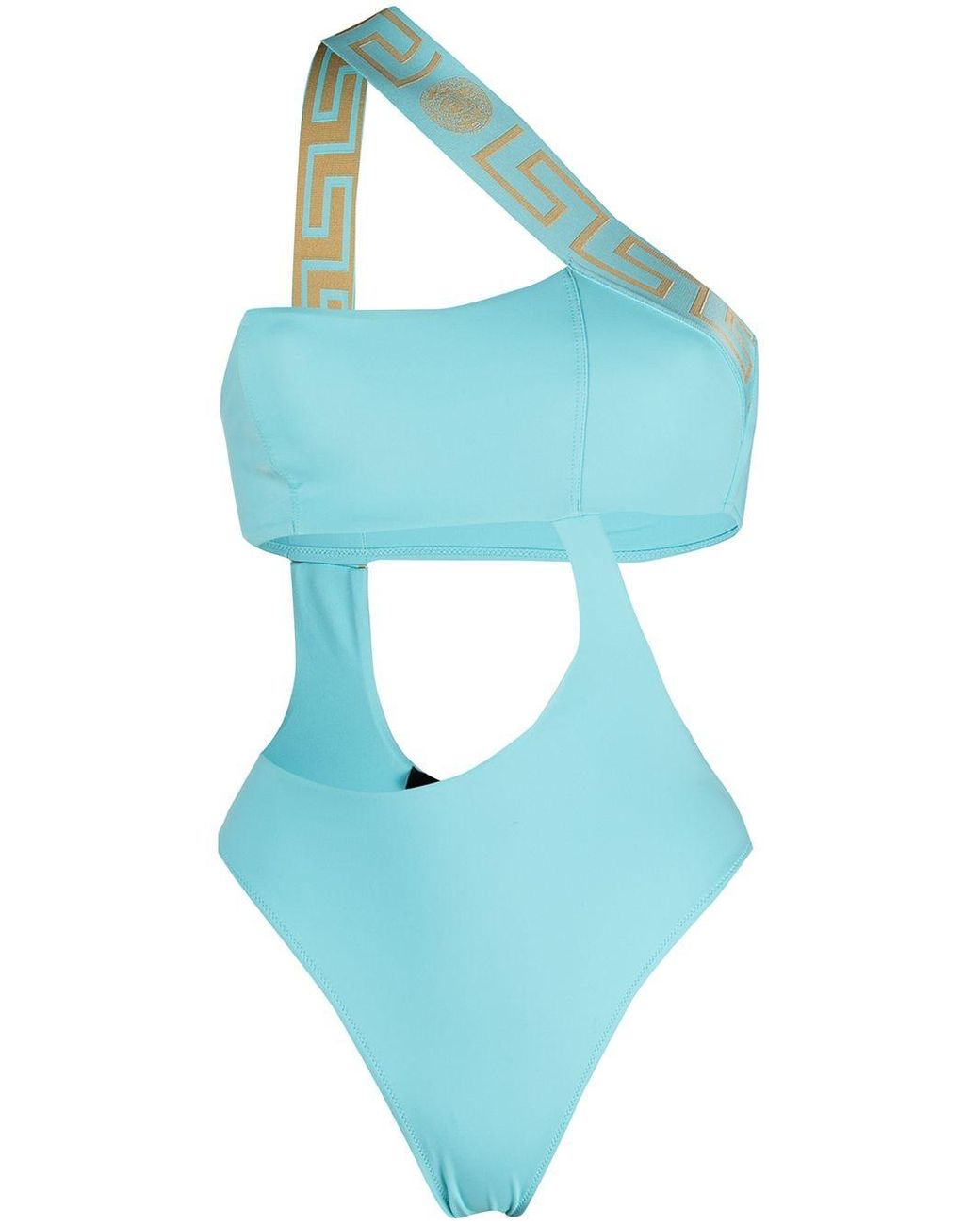 Versace on sale swim suit