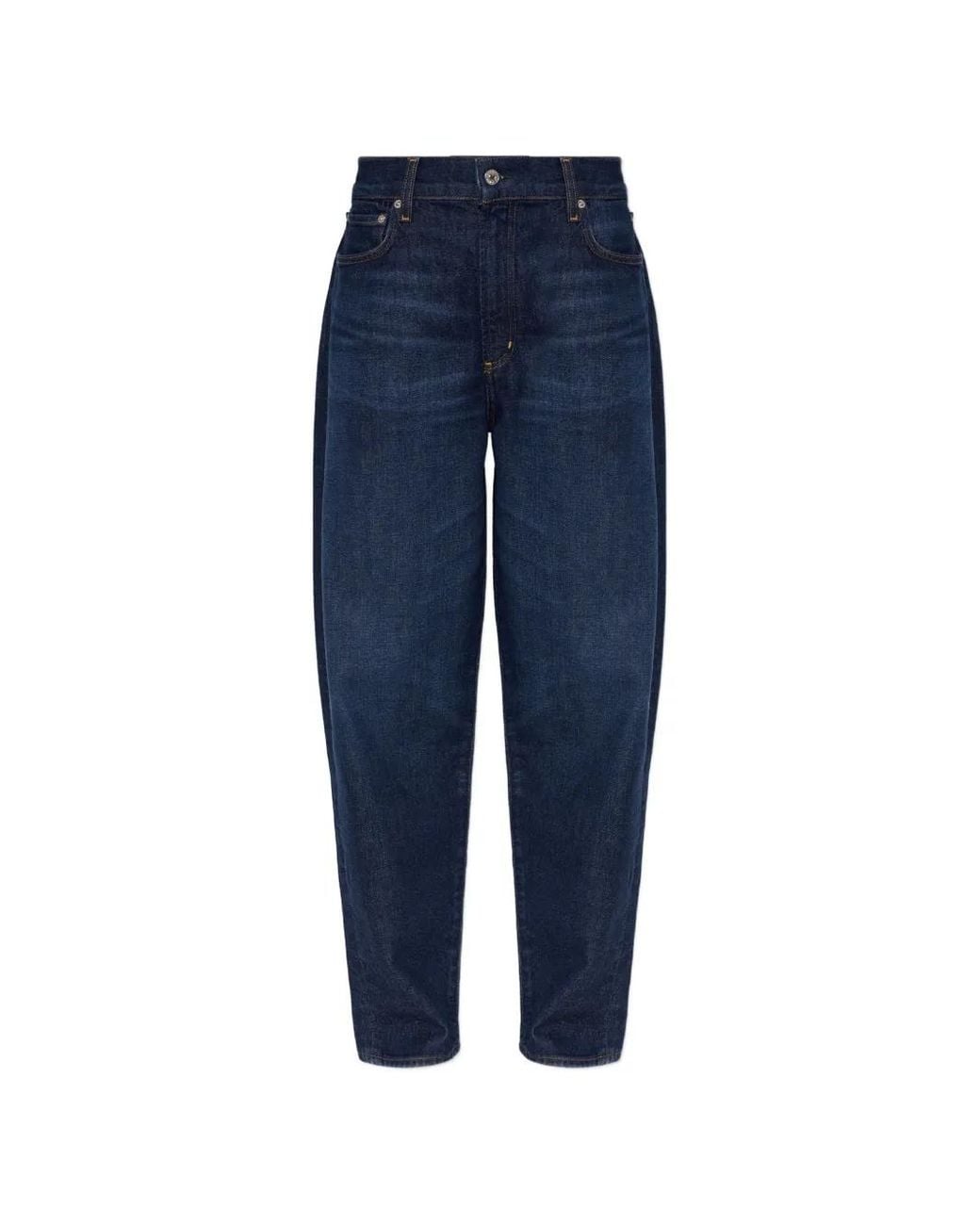 Citizens of Humanity Blue The Taper Jeans