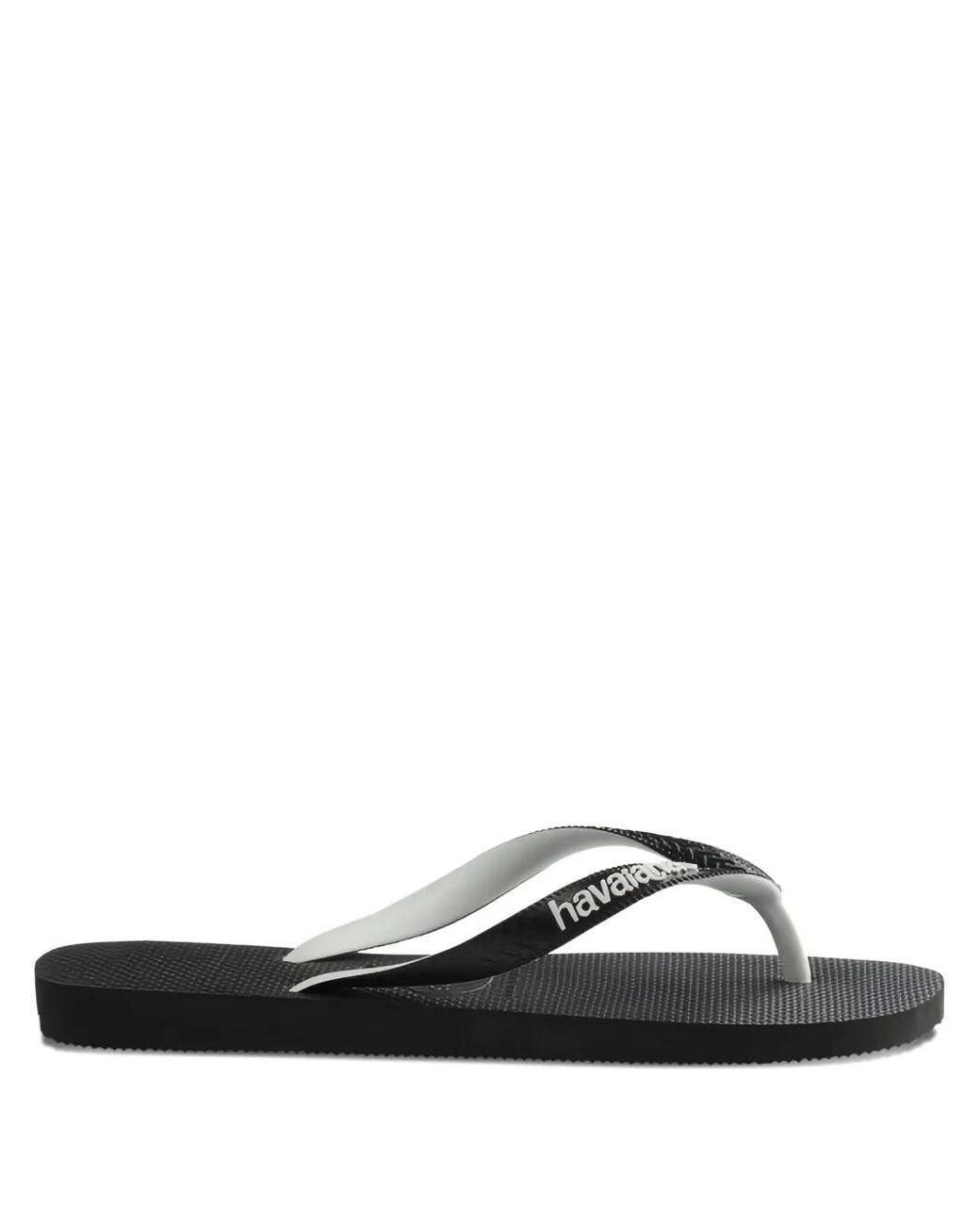Havaianas Black Top Mix Flip-Flops for men