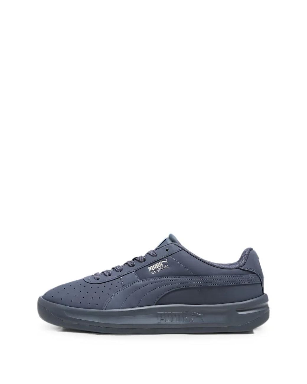 PUMA Blue Gv Special Artisanal Sneakers for men