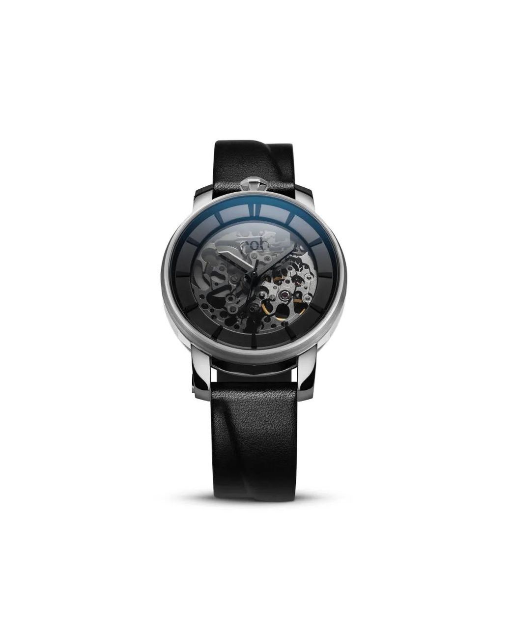 Fob Paris Black R360 36Mm
