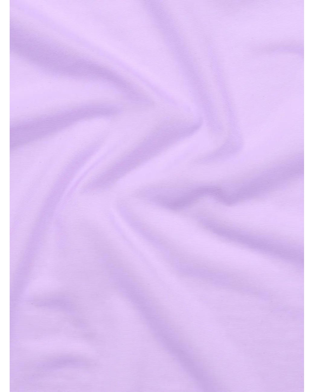 Maison Close Purple Double Sens Sheer Tank Top