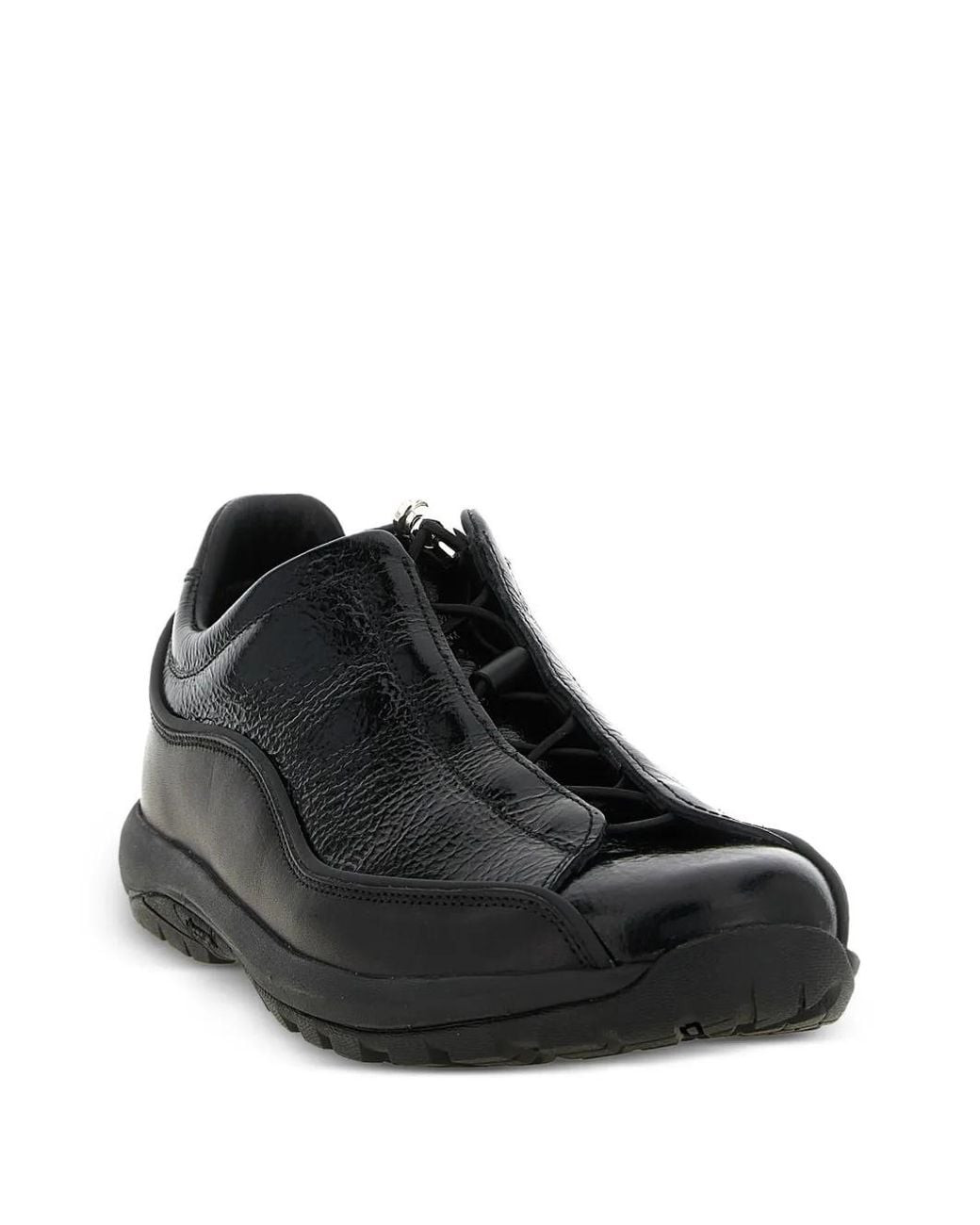 Diemme Black Licata Sneaker for men