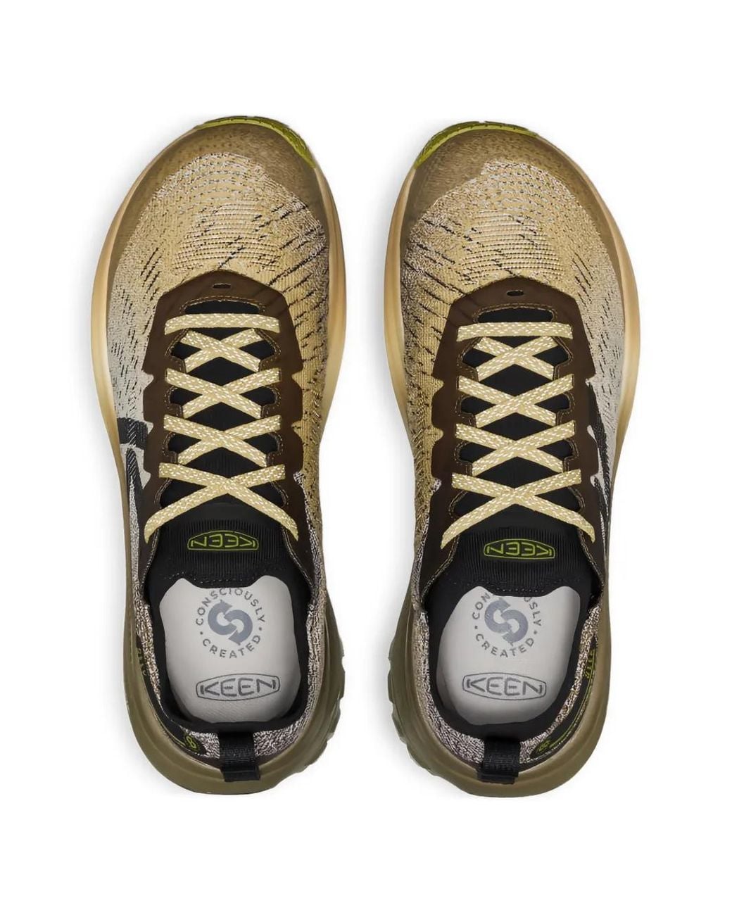 Keen Black Baskets Seek for men