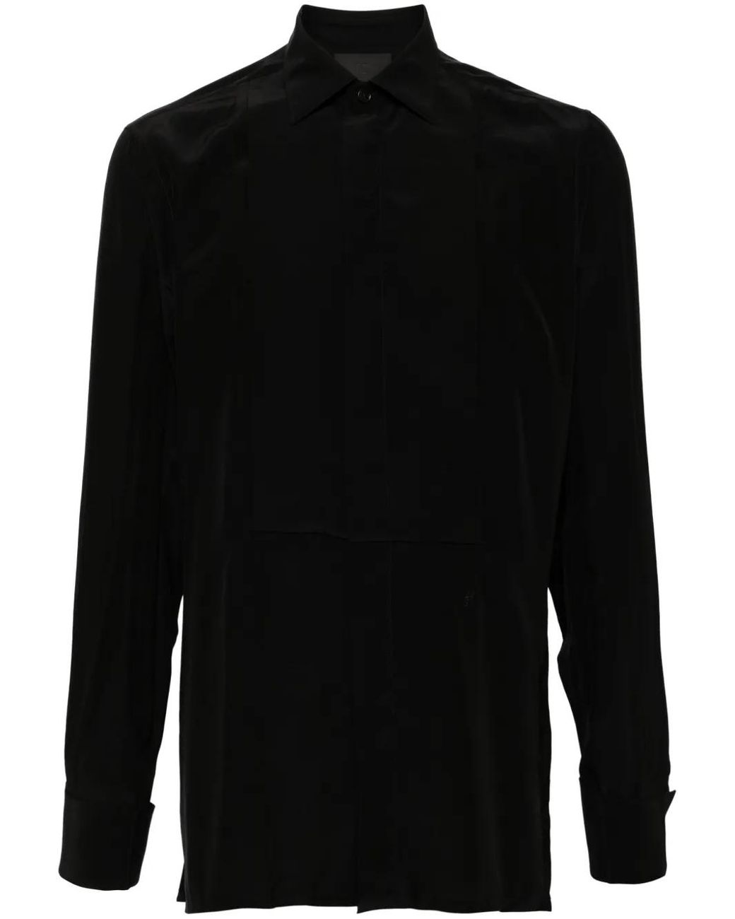 Camicia di Givenchy in Black da Uomo