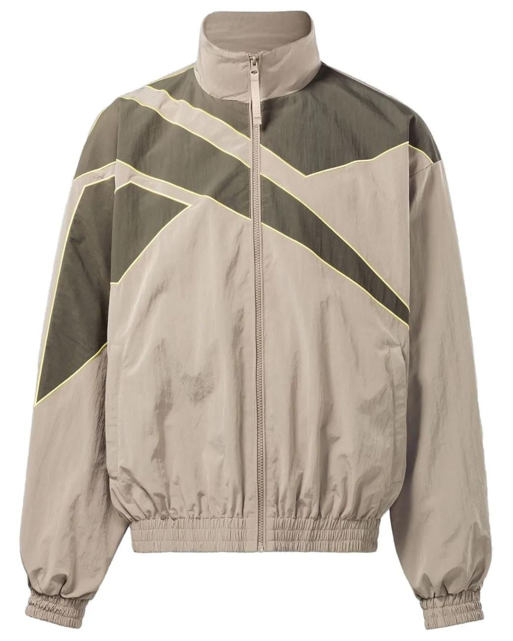 Reebok Natural Icon Remix Track Jacket