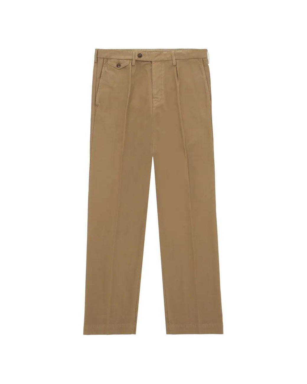 Fortela Natural Riviera Trousers for men