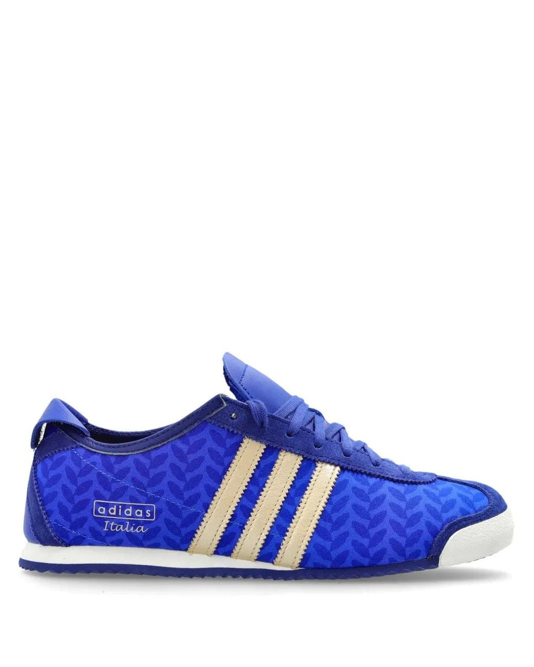 Adidas Blue Italia 60S Shoes for men