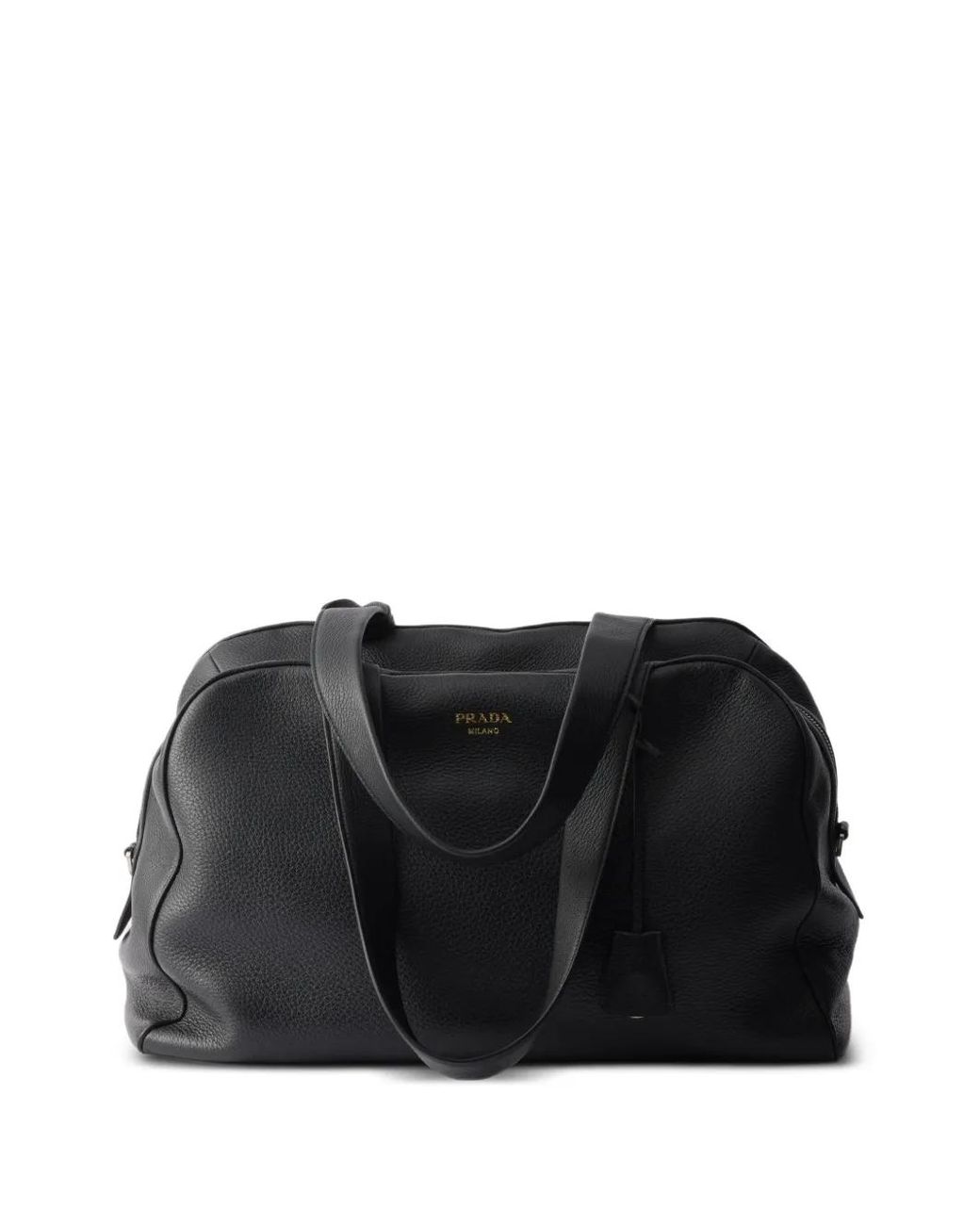 Borsone di Prada in Black
