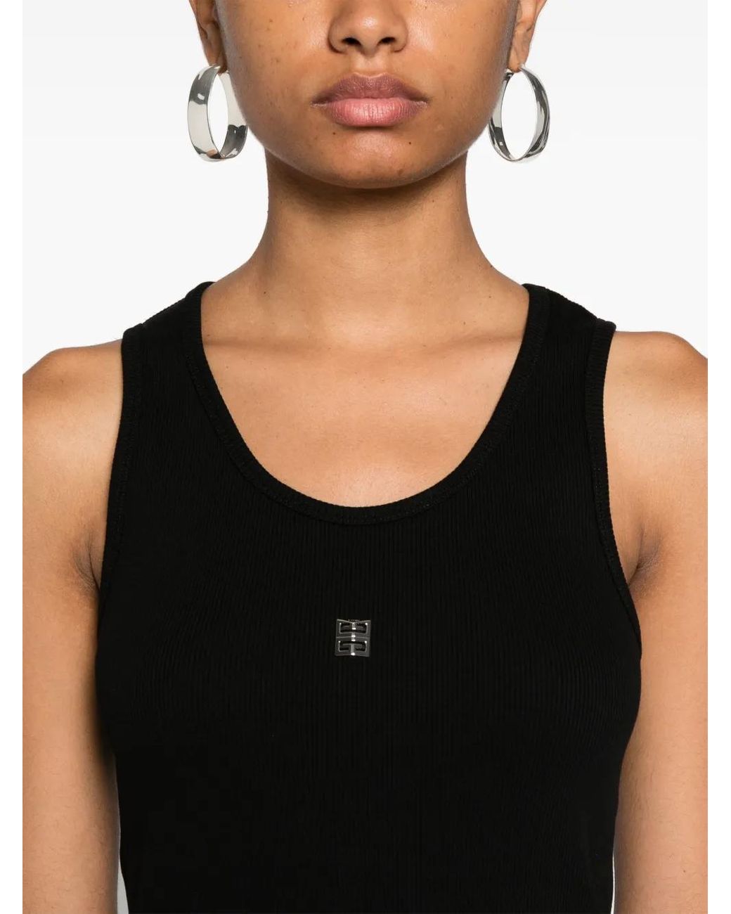 Givenchy Black Top