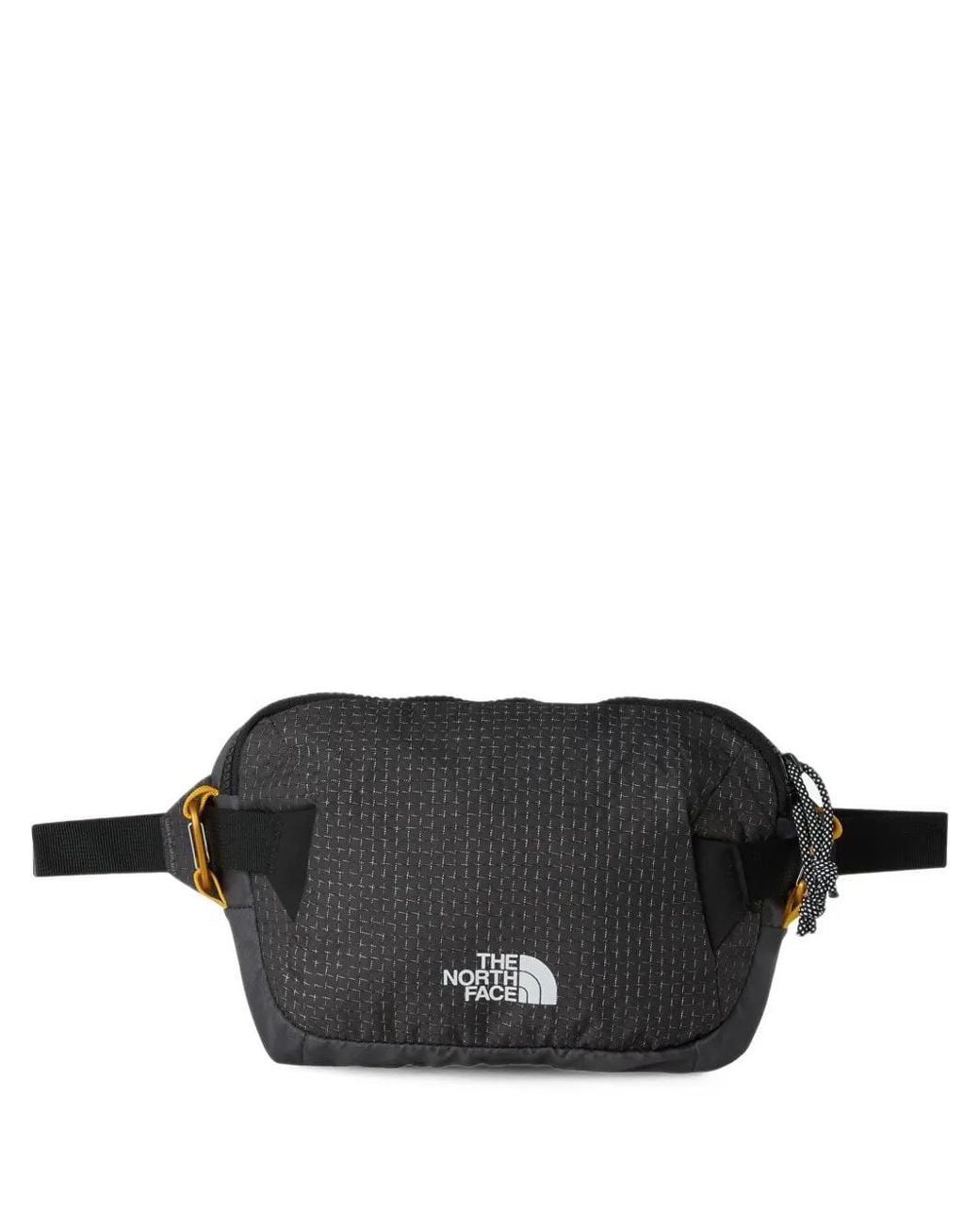 The North Face Black Clyffe Bum Bag