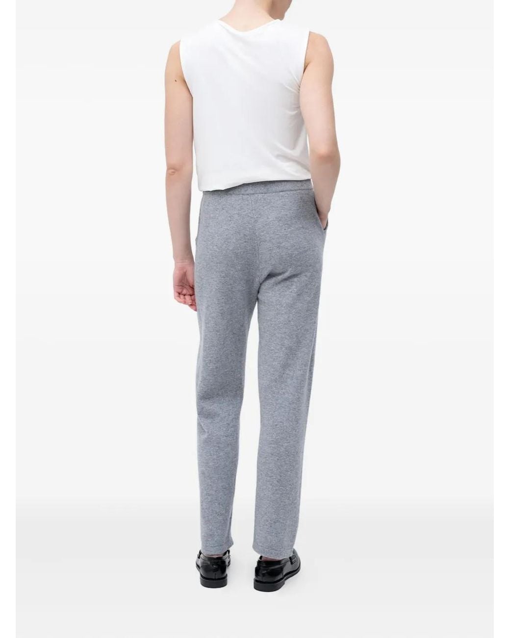 Max & Moi Blue Biba Trousers