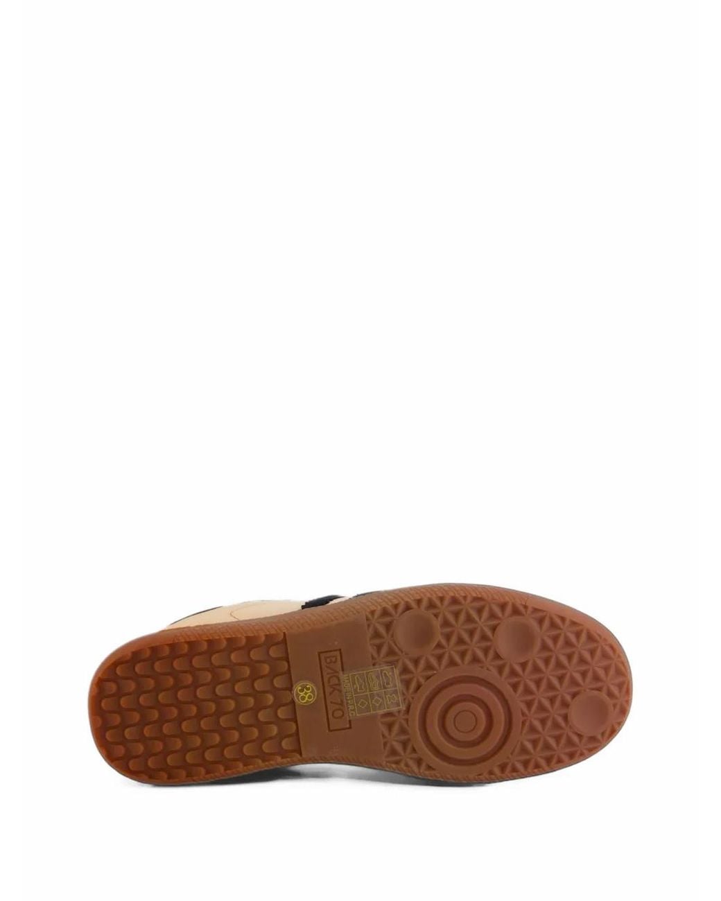 Back 70 Pink Cloud 107 Low-Top Sneakers