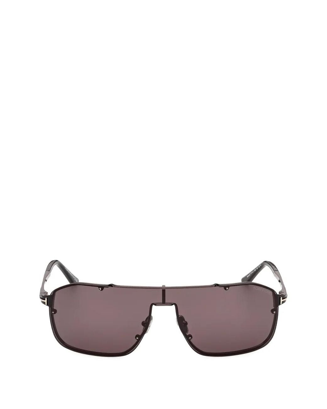 Tom Ford Purple Rock-02 Sunglasses for men