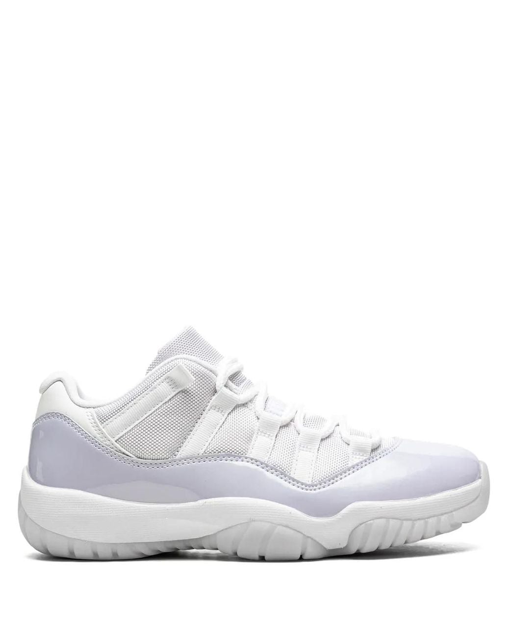 Nike White Air 11 Retro Low